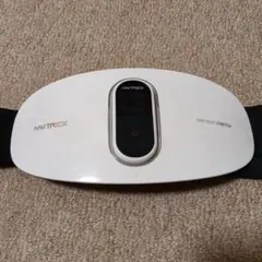 MYTREX★EMS HEAT STRETCH マッサージベルト