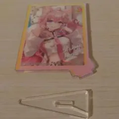ホロライブ 博衣こより　アクリルスタンド