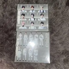 Snow Labo. S2 SnowMan