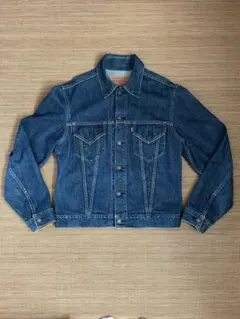 2026年最新】リーバイス gジャン ビッグeの人気アイテム - メルカリ