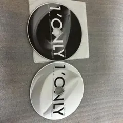 ONE PACT 1st EP 1'ONLY CD 2枚セット