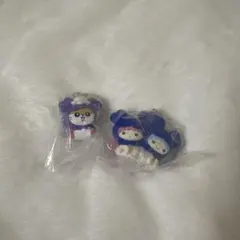 TWICEラブリーガチャ サンリオ