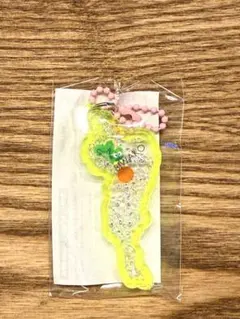 びわこキーホルダー あいの土山 コハクチョウ 紫 琵琶湖 - メルカリ i*ー様 琵琶湖キーホルダー黒コハクチョウ紫土山