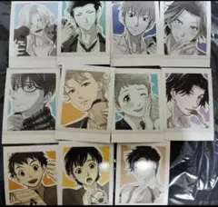 ときめきメモリアル Girls Side ぱしゃこれ　gs3 コンプ