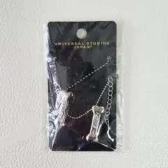 USJ・ペアネックレス・スヌーピー