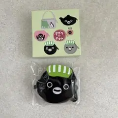Suicaのペンギン ぬいぐるみミニポシェット第2弾