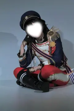 A3 卯木千景 コスプレ 衣装 第五回公演 ナイラン ガウェイン - メルカリ