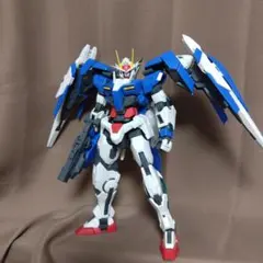 新品未開封 00 Raiser パーフェクトグレード Amazon.co.jp: Bandai Hobby Gundam 00 Raiser 1/60 Perfect