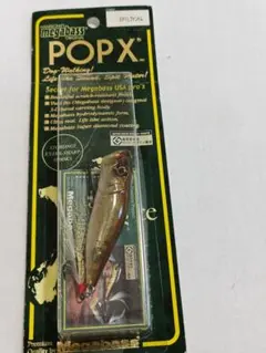 Megabass POPX GPILファントム【2001】のサムネイル