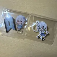 にじさんじ くら寿司 葉加瀬冬雪