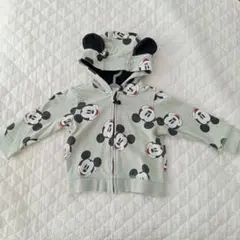74cm　6M-9M　ミッキーマウス