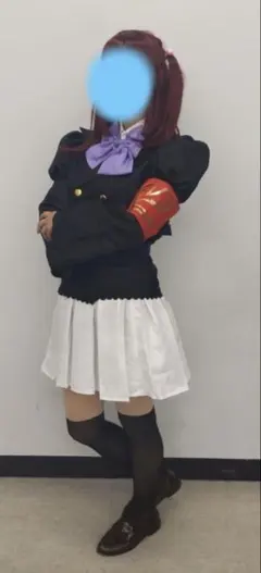 Fate/Grand Order FGO 奏章Ⅱイド風コスプレ衣装 ぐだ子 - メルカリ