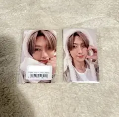 &TEAM FUMA スプサ トレカ