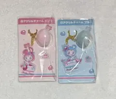 メゾピアノ 当たりくじ サンリオ