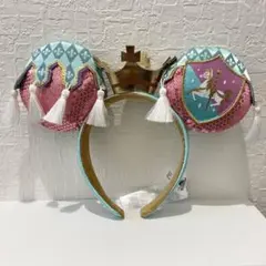va ディズニー スター・ウォーズ アソーカ・タノ カチューシャ - メルカリ