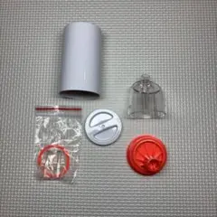【美品】ベビースマイル　電動鼻水吸引器　付属品のみ