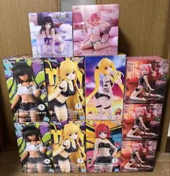 コミケ106 C106 ろうか ロングポスター 7枚セット ぼっち・ざ・ろっく