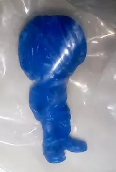 ワンピース　サンジ　アメコレ　ミニ フィギュア