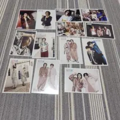 超特急　タカシ　生写真　まとめ売り