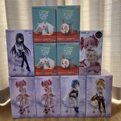 最新】プライズフィギュア まとめ売り 15点 - メルカリ