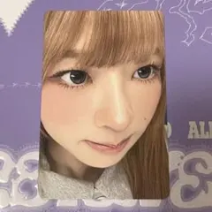 ive レイ タワレコ revive+ トレカ タワーレコード