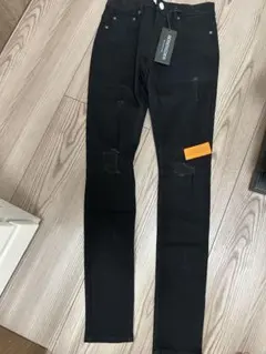 Serenede Midnight Black Jeans 30 - メルカリ
