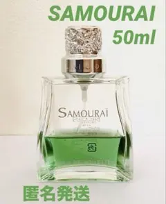SAMOURAI サムライ オードトワレ 香水のサムネイル