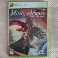 プリンス・オブ・ペルシャ XBOX360