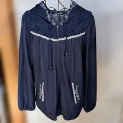 アクシーズファムのジャンバー　レア品