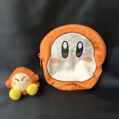 ワドルディ　ポーチセット