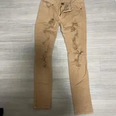 DURER/デニムパンツのサムネイル