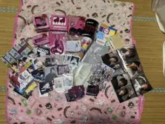 Kis-My-Ft2 キスマイ グッズ まとめ売り
