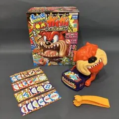 も〜っとドキドキ！番犬ガオガオ　ネコの手MIXのサムネイル