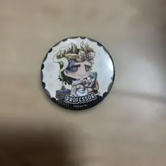 第五人格缶バッジ