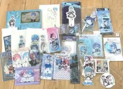 めておら Lapis アクスタ マルチケース | Mercari
