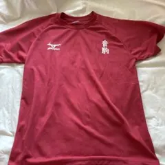 ハイキュー!! 音駒高校 Tシャツ Mサイズ