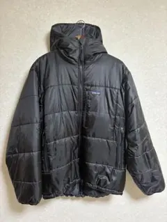 2025年最新】パタゴニア ダスパーカー 2002の人気アイテム - メルカリ