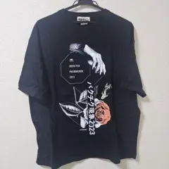 BUCK-TICK バクチクTシャツ BUCK-TICK バクチク現象 Tシャツ - メルカリ