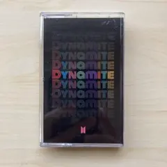 2026年最新】dynamite カセットの人気アイテム - メルカリ