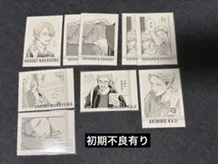 ギヴン展　ギヴン　ぱしゃこれ PREMIUM 秋彦　春樹　秋春　あきはる