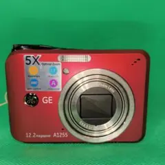 【動作確認済】 GE ジーイー A1255 単３電池 元箱付