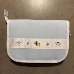 ファミリア 母子手帳ケース リバティ柄 【美品】 - メルカリ