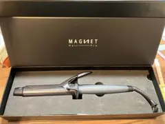 MAGNET Hair Pro　ヘアアイロン　32mm　ホリスティックキュアーズ
