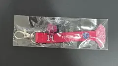横山夢樹 セレッソ大阪