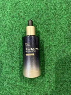 M-224 Dr.G BLACK SNAIL RETINOL SERUM