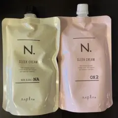 sayuma様専用 エヌドット スリーククリーム NA テクスチャーコート 手袋