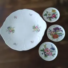 ドイツ製 お皿セット