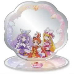 2025年最新】キュアウィング 缶バッジの人気アイテム - メルカリ