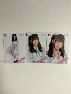 高嶺のなでしこ　松本ももな　秋服　生写真　コンプ 高嶺のなでしこ 松本ももな 秋服 生写真 - メルカリ