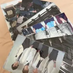 NEWS クリアファイル